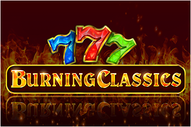 Pin Up Casino — Burning Classics