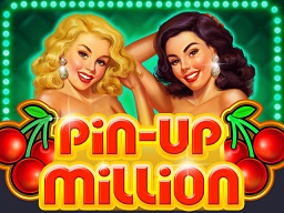 Pin Up Casino — Pin-Up Million