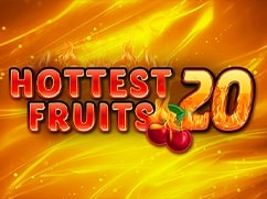 Pin Up Casino — Hottest Fruits 20